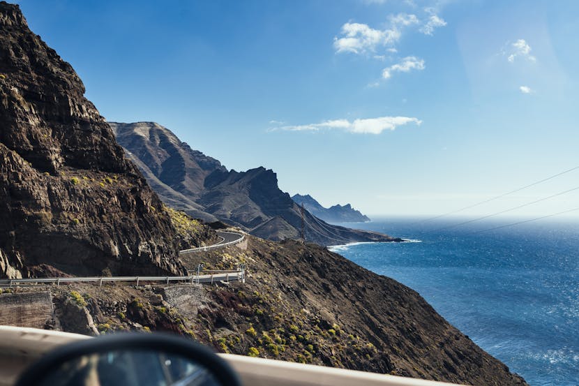 How Canary Island Tackling Over Tourism with 0.15 Euro Per Person, Per Day Tax from International Visitors?