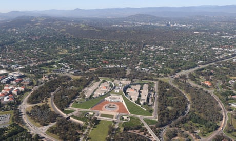 How Canberra became a progressive paradise � and a housing hell