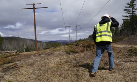 How New England bungled its plan to transition to renewable energy