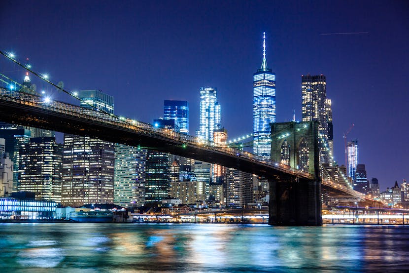 How New York, Boston, Miami, Florida California and Las Vegas Boost Christmas, Hanukkah, and Year End Travel Trends?