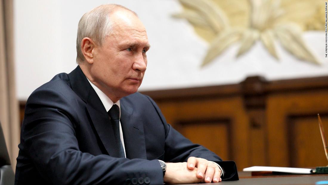 How Putin just spiked worldwide wheat prices