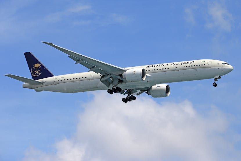 How Sabre Partners with Saudia to Revolutionize Airline Distribution with NDC Content on GD