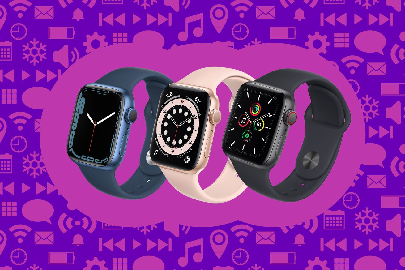 How to choose which Apple Watch to buy