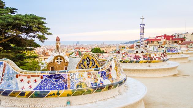 How To Explore Spain for Free This Summer