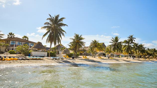 How To Make Belize Vacation Planning a Breeze