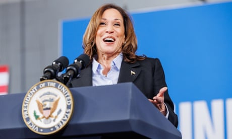 How will Harris debate Trump? Six key moments offer insight