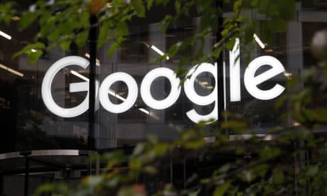 Hundreds of Google workers demand abortion care protections