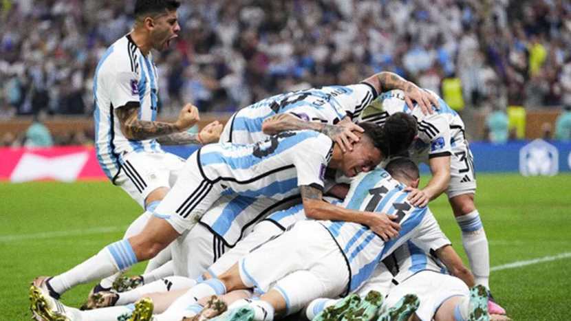 Hurricane Milton new updates: Argentina to postpone their World Cup qualifier Venezuela match