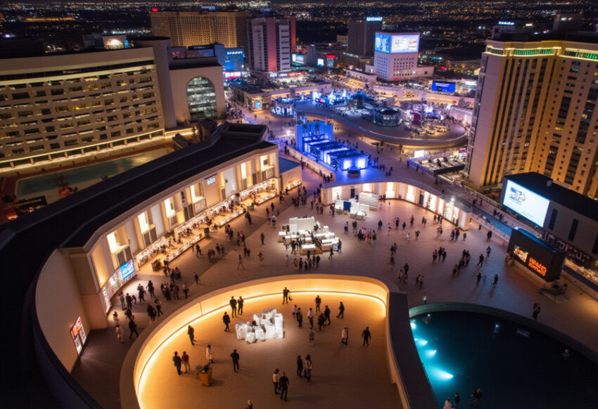 Hyatt Convention Alliance Gains Rio Las Vegas, Expanding Its Portfolio with Premier Meeting Spaces and Expert Planning Support