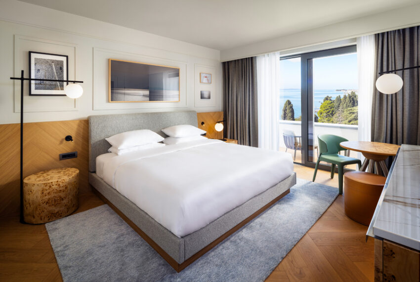 Hyatt Hotels Corporation Unveils Hyatt Regency Zadar Marking a New Era of Hospitality in Croatia with a Focus on Community, Creativity, and Cultural Exploration