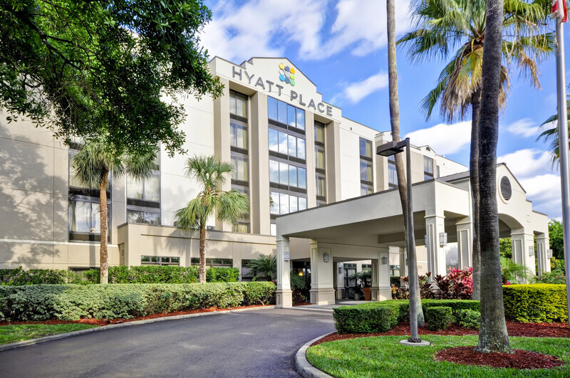 Hyatt Place Tampa Airport/Westshore Joins LBA and 3Hâ€™s Expanding Hotel Portfolio