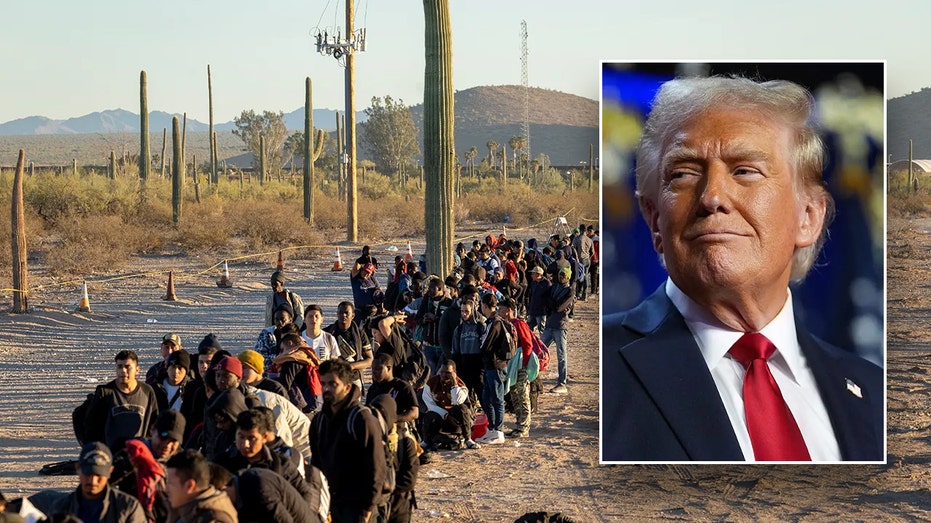 'I don't love it': Trump's $1,000 self-deportation plan draws mixed reaction from House GOP