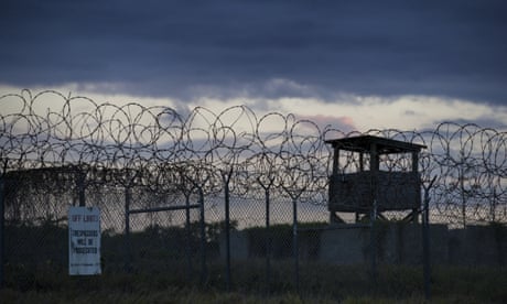 I survived Guantánamo. Why is it still open 21 years later? | Mansoor Adayfi