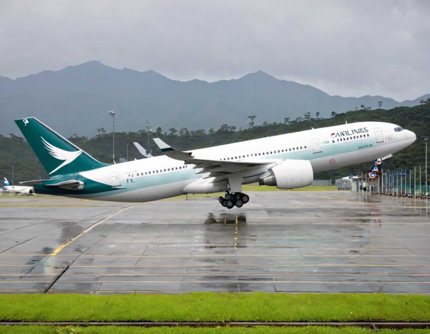 IATA expands Turbulence Aware Platform with new airline participants in 2024