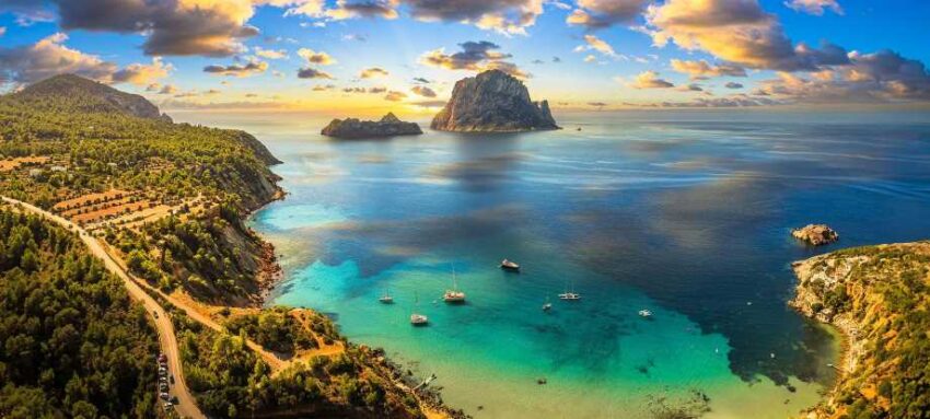 Ibiza Caps Tourist Vehicle Access for Summer 2025 to Boost Sustainability and Ease Overcrowding