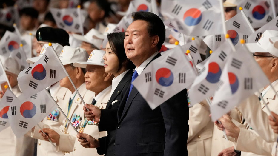 Ignominy, impeachment, death sentences, imprisonment: What's the problem with South Korean presidents?