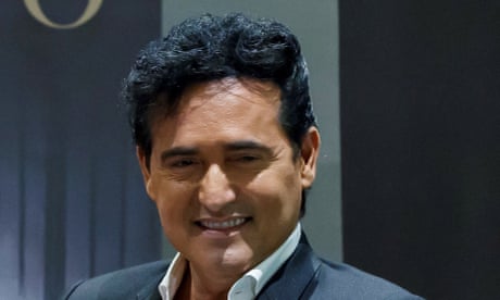 Il Divo singer Carlos Mar?n dies at 53 after being taken to hospital