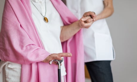 In-home aged care�s administration fees to be capped amid gouging fears