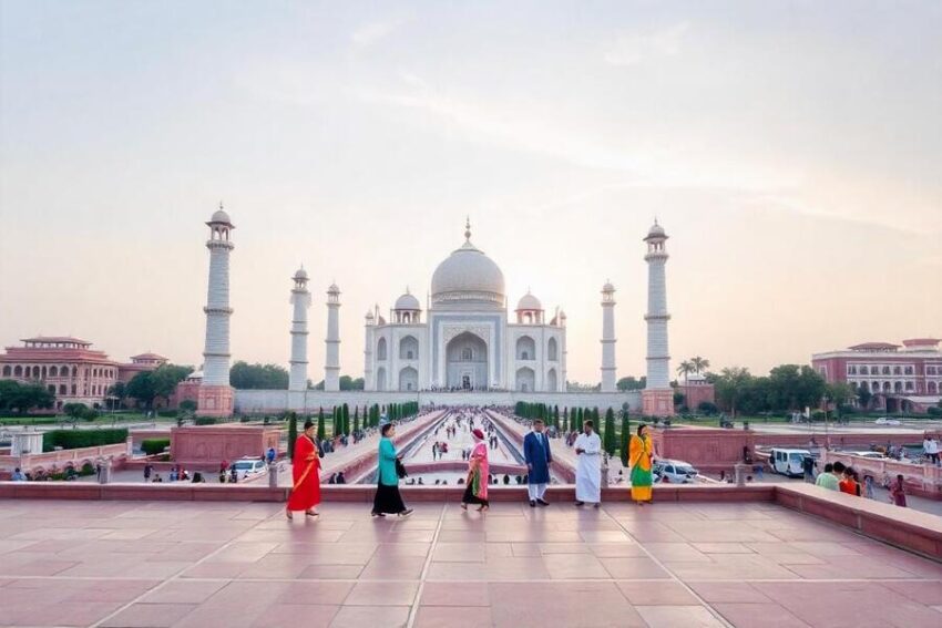 India's tourism growth bolstered by new G20 partnerships including Brazil, Spain, and Saudi Arabia