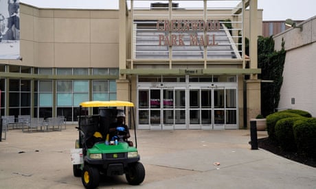 Indiana mall shooting: officials identify gunman who killed three people