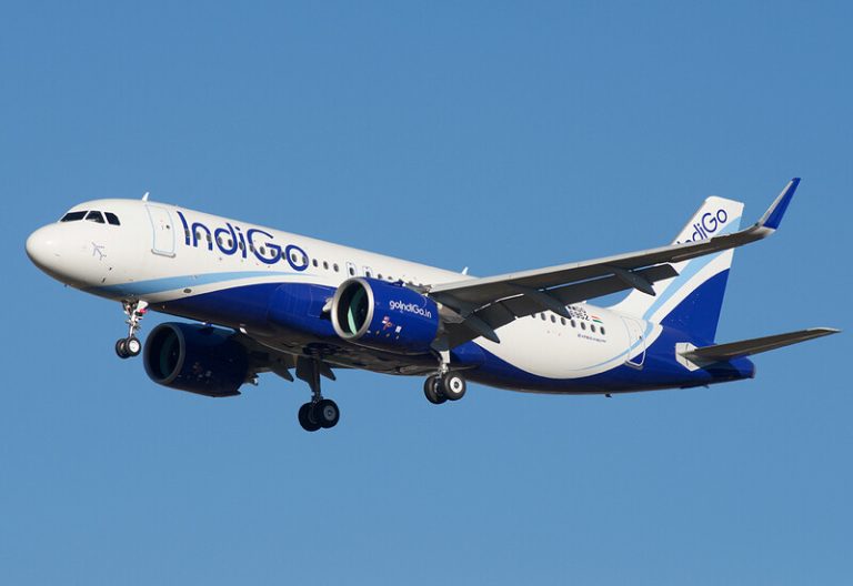 IndiGo Announces Leadership Change: Isidro Porqueras to Step in as COO from November 2024