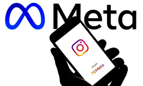 Instagram disabled artist?s @metaverse handle after Facebook rebranded to Meta