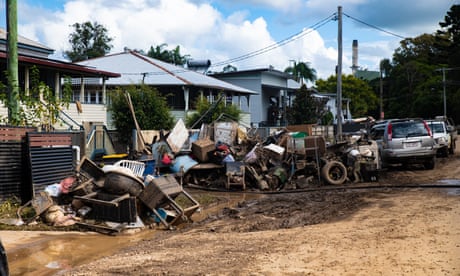 Insurance fine print may mean thousands of flood victims are unable to claim, report says