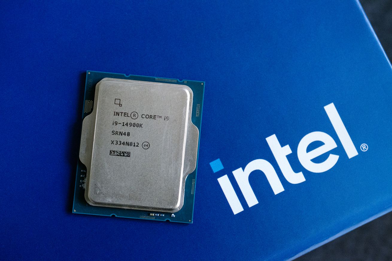 Intel says its Raptor Lake crashing chip nightmare is over