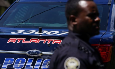 Investment fund links to Atlanta police and ‘Cop City’ project revealed