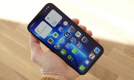 iPhone 13 Pro Max review: Apple?s heavyweight super phone