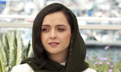 Iranian actor Taraneh Alidoosti arrested after criticism of death penalty