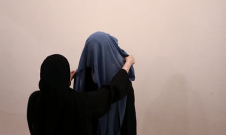 Iranian police plan to use smart cameras to identify ‘violators of hijab law’