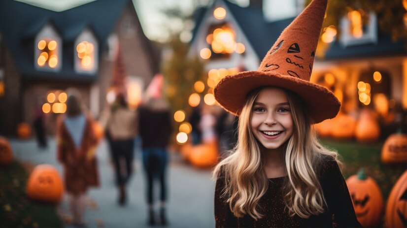 Irelandâ€™s Halloween Campaign Successfully Doubles Awareness, Winning New Visitors