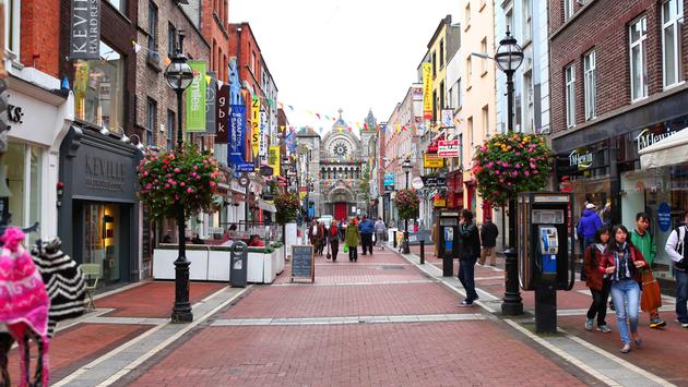 Ireland Drops All COVID-Related Entry Requirements, Domestic Restrictions