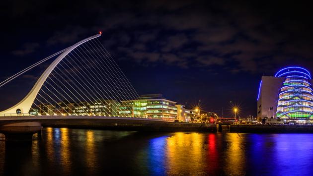 Ireland Lifts Pre-Testing Requirement for Visitors