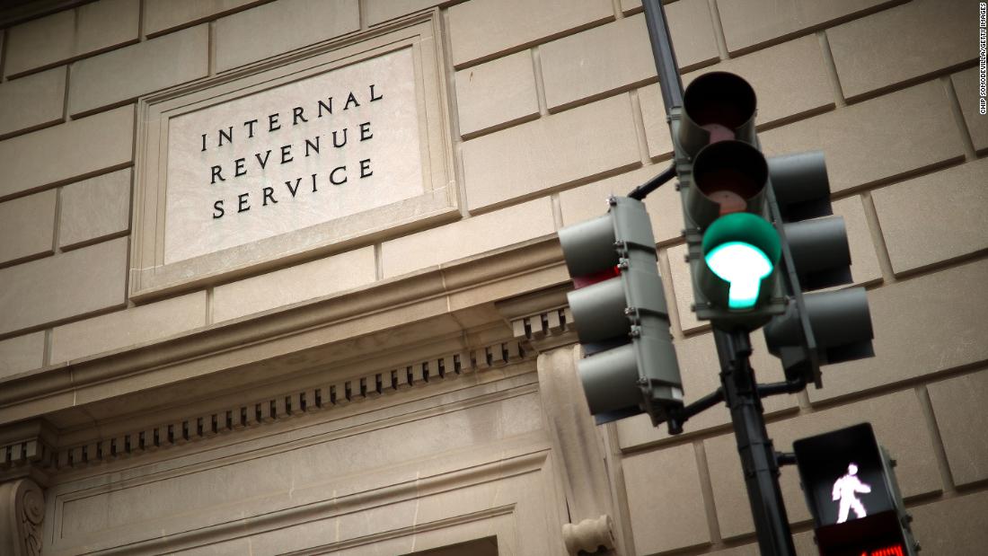 IRS whistleblower who claims to have information of alleged mishandling of Hunter Biden probe removed from investigation