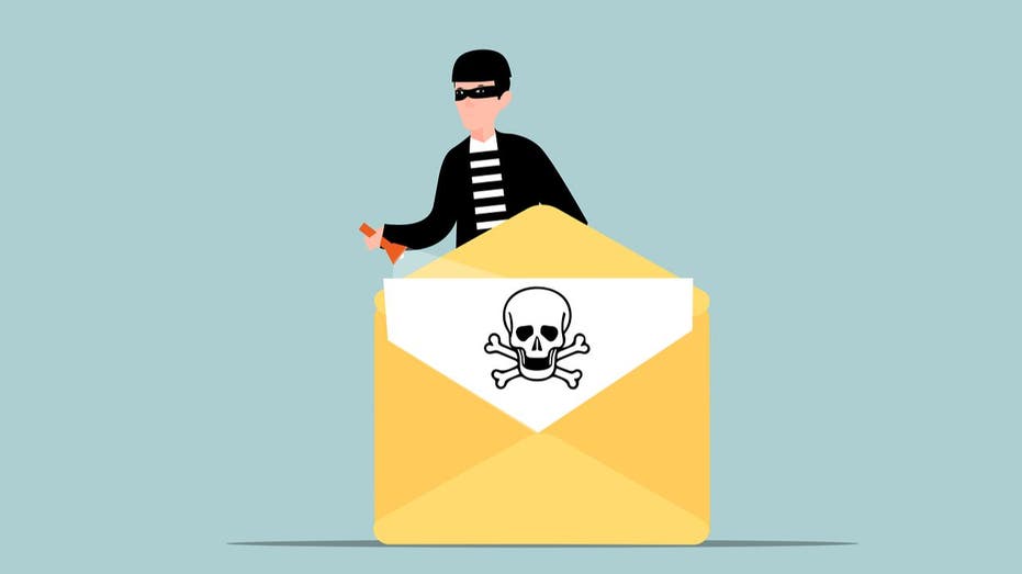 Is it safe to unsubscribe from spam you didn't sign up for?