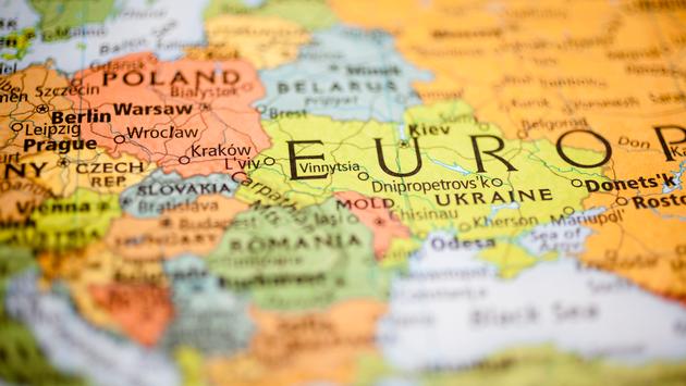 Is Traveling to Eastern Europe Still Safe Amid Russian War on Ukraine?