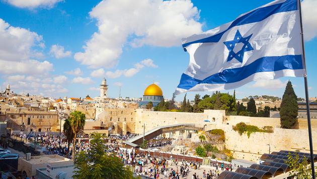 Israel Is Reopening To Tourists, Regardless of Vaccination Status