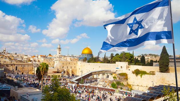 Israel Offers Free Guided Tours to the Public