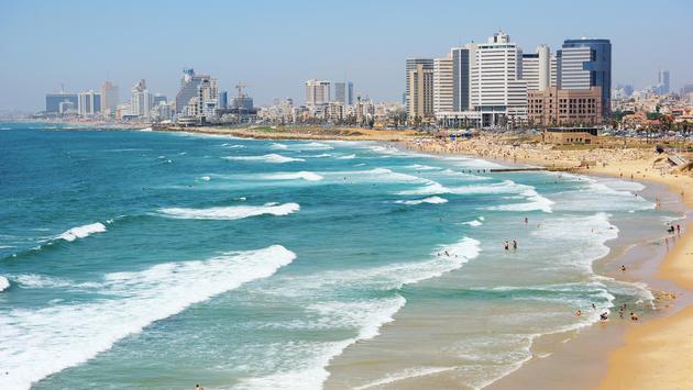 Israel Plans to Reopen to International Travelers