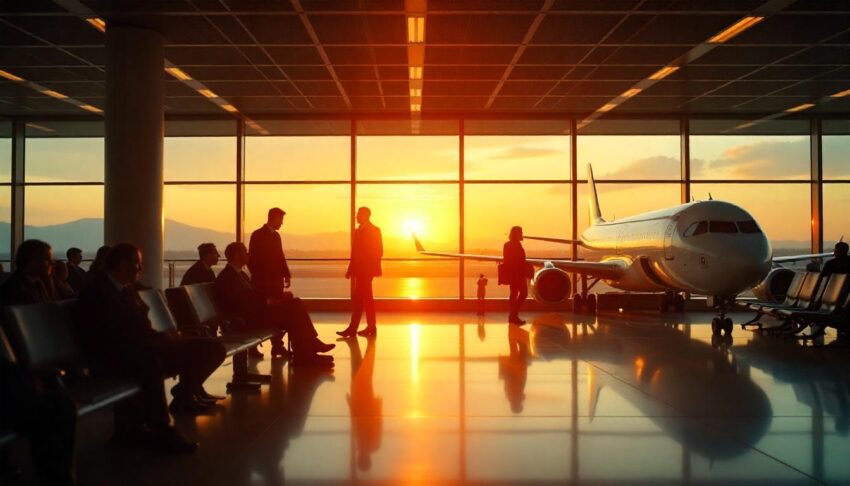 Israel Travel Sector in Turmoil as Delta, United, Lufthansa, Air France, Air India, British and More Suspend Tel Aviv Flights After Missile Strike Near Ben Gurion and Yemen Conflict Escalates: Check the Full List