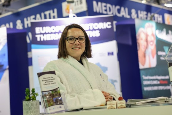 ITB Berlin 2025 Medical and Health Tourism Booms with Global Innovators Expert Insights and Exclusive Networking