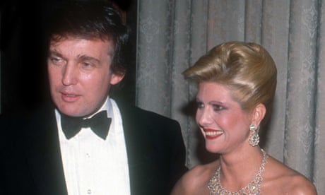 Ivana Trump died of blunt force injuries to her torso, medical examiner says