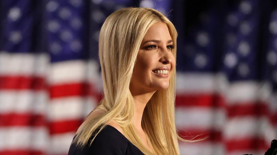 Ivanka Trump details plans to support her father through White House challenges