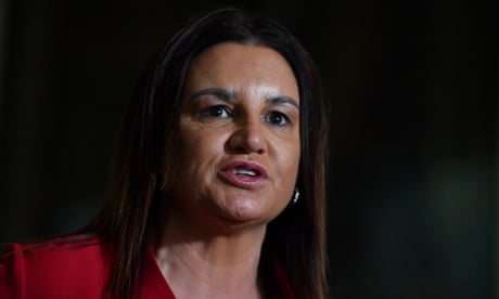 Jacqui Lambie says major parties ‘killing’ Australia and blasts Labor over stage three tax cuts