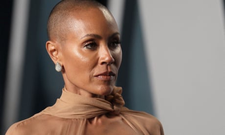 Jada Pinkett Smith calls for ‘healing’ in first comment since Oscars slap