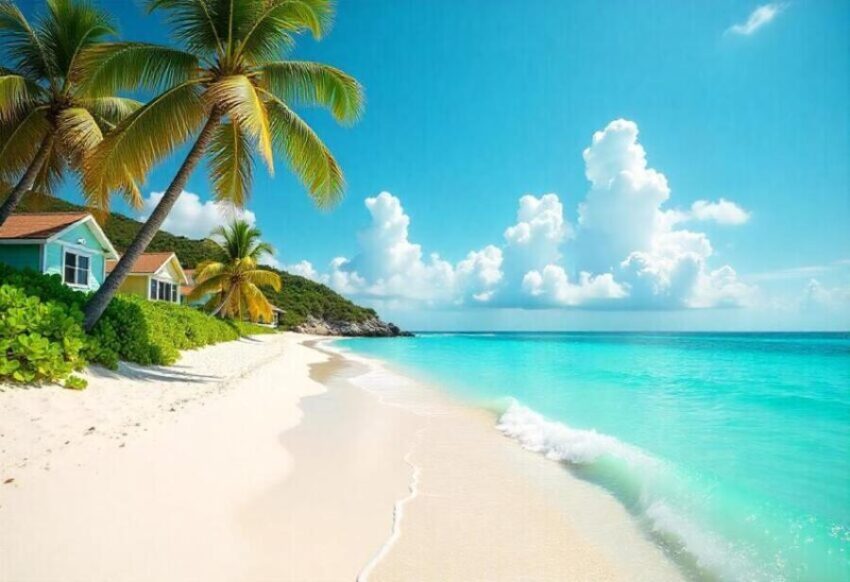 Jamaica achieves record twenty-five percent growth in Caribbean visitor arrivals, led by Cayman Islands, Trinidad and Tobago, and Bahamas: New Updates You Need to Know