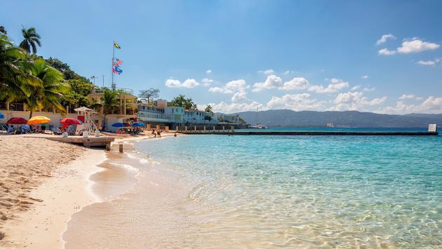 Jamaica Adds New Nonstop Service from American Airlines