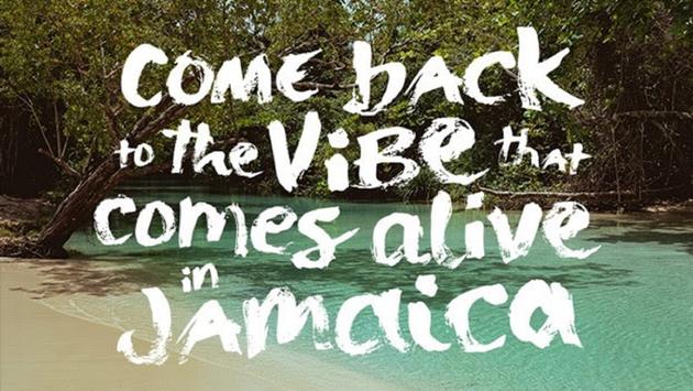 Jamaica Launches New Advertising Campaign